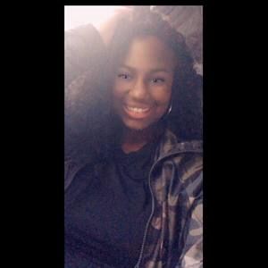 Meet your Posher, Kennedy